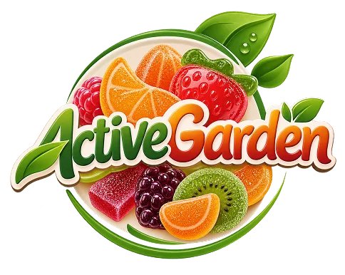 ActiveGarden